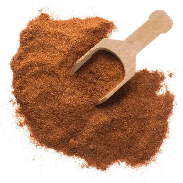 Madras Curry Powder